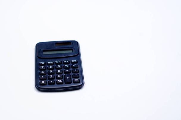 Equipment for calculating numbers - Photo, Image