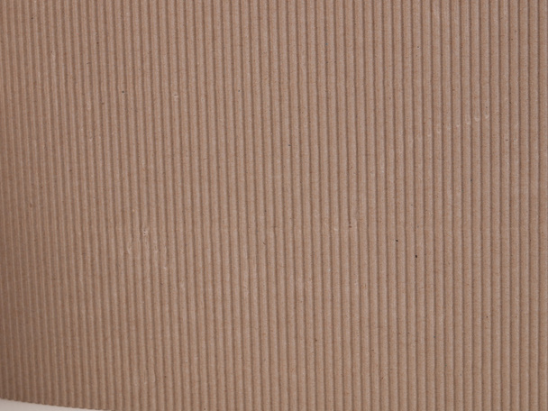 Гофрированный картонный фон
 - Фото, изображение