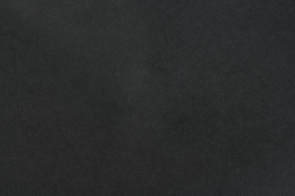 Dark gray color paper texture - Zdjęcie, obraz