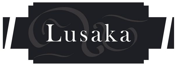 web Label Sticker Lusaka - Foto, imagen