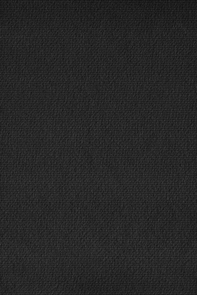 Φωτογραφία του καλλιτέχνη χοντρό σιτάρι ριγέ μαύρο χαρτί υδατογραφήσεις - Φωτογραφία, εικόνα