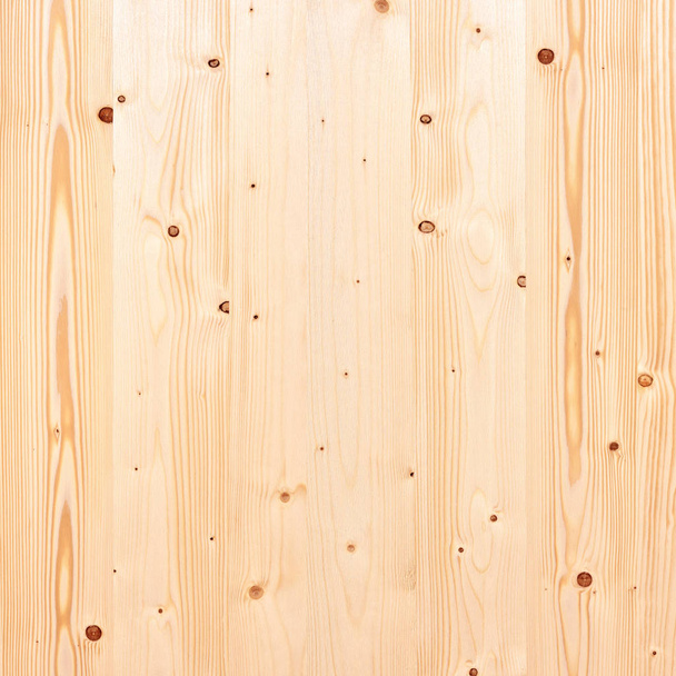 Fragment de panneaux en bois vue de dessus - Photo, image