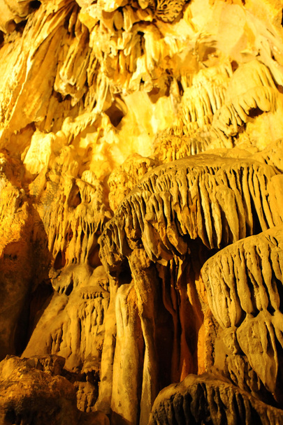 temné jeskyně - Fotografie, Obrázek