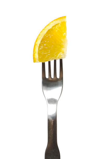 Orgaaninen appelsiini
 - Valokuva, kuva