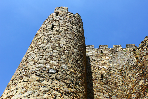 Castillo de Almourol, Portugal
 - Foto, Imagen