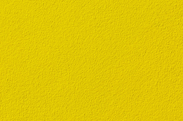 gelbe Betonstruktur Hintergrund  - Foto, Bild