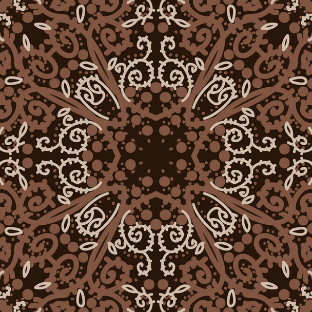 Seamless pattern of abstract simple background - Vektori, kuva