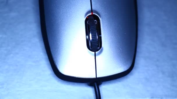 Комп'ютерна миша
 - Кадри, відео