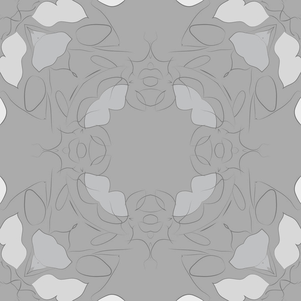Seamless pattern of abstract simple background - Vecteur, image