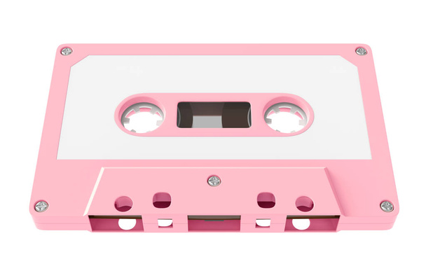 cassette tape retro - Foto, Bild