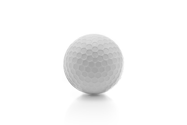 Golfpallo
 - Valokuva, kuva