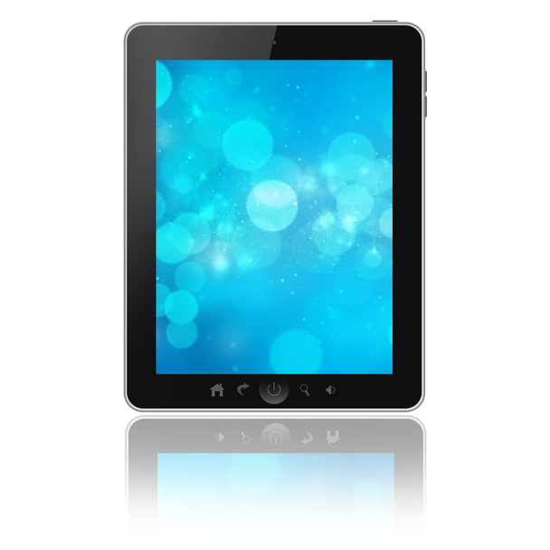tablet - Foto, afbeelding