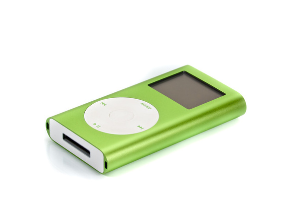 MP3 přehrávač - Fotografie, Obrázek