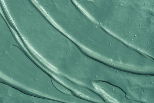 texture verte pâte fond métallique
  - Photo, image