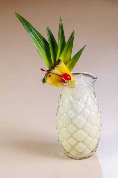 Hawaii-cocktail-bar - Foto, Bild