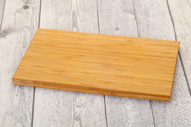 Kithenware - wooden board - Photo, Image