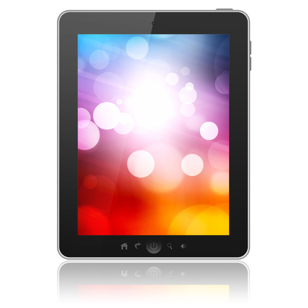 Tablet PC - Photo, Image