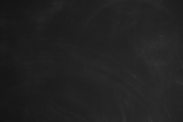 Chalkboard Background, Stained, Chalk Color, White, Abstract - Фото, изображение