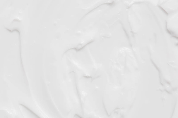 White texture of cream background - Fotografie, Obrázek