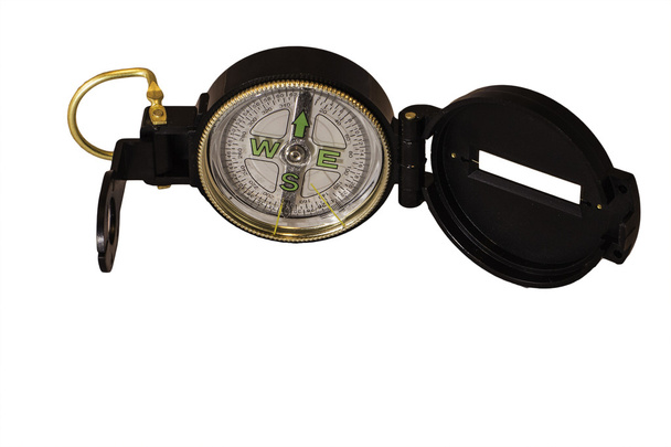 kompas - Fotografie, Obrázek