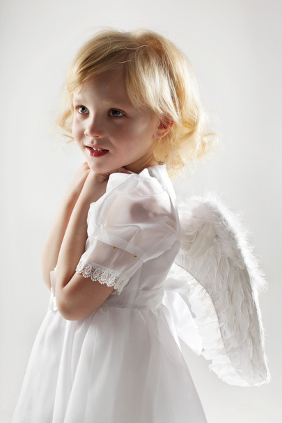 Angel - Fotografie, Obrázek