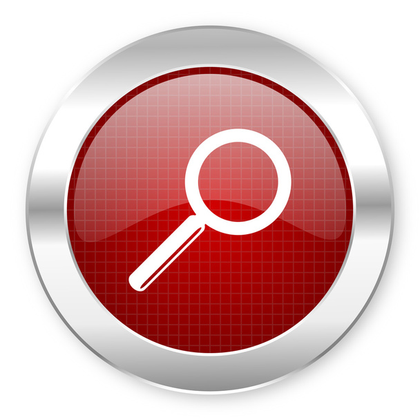 search icon - Foto, afbeelding