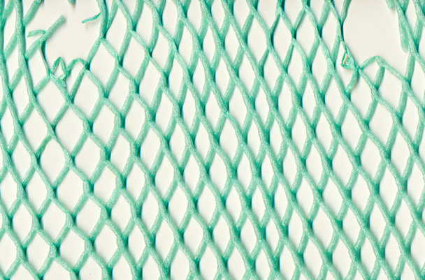 Treillis plastique endommagé
 - Photo, image