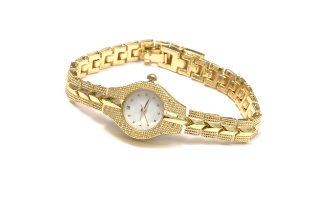 Reloj de pulsera mujer
 - Foto, imagen