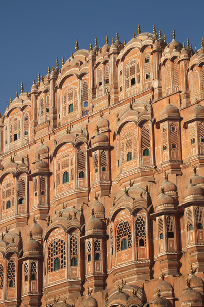 Hawa Mahal Jaipur - Foto, imagen