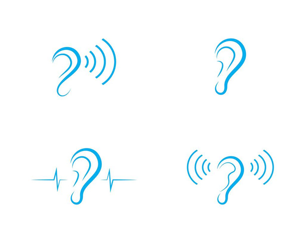 Kuulotunnuksen malli
 - Vektori, kuva