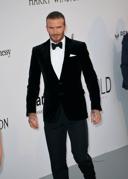 David Beckham - Photo, image