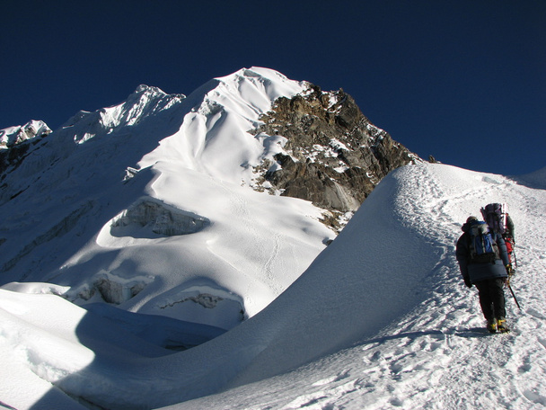 Himalaya - Foto, Bild