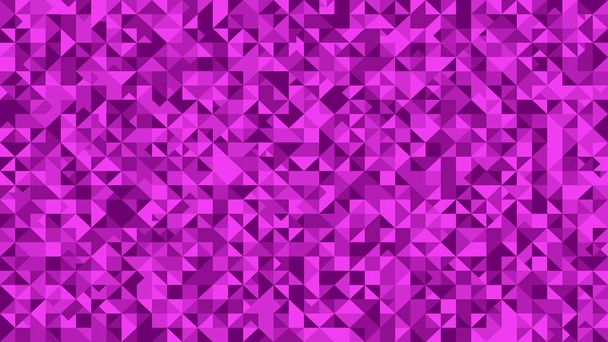 Geométrico poligonal mosaico triángulo patrón página web fondo
 - Vector, imagen