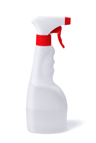 Cleaning bottle - Фото, изображение