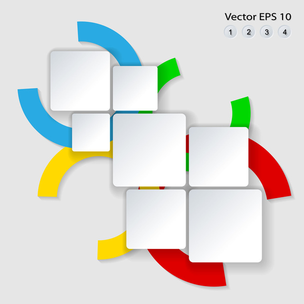 Design Background - Vektor, obrázek