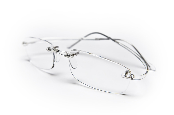 lunettes de vue - Photo, image