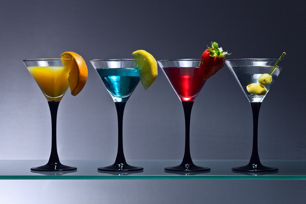 Martini... - Foto, Imagem