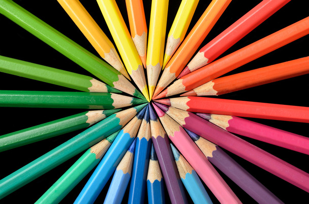 Спектр цветов
 - Фото, изображение