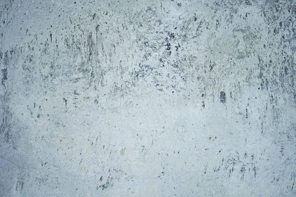 Grey beton concrete wall or floor, abstract background photo texture - Zdjęcie, obraz