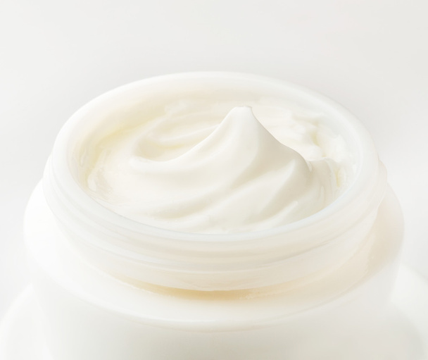 crème cosmétique close-up
 - Photo, image
