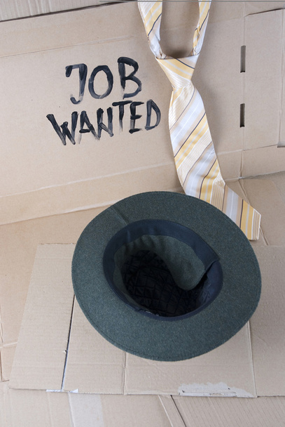 Récession chômage
 - Photo, image