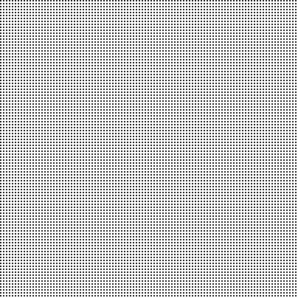 Черно-белый безморский узор с точками, стиль манга
 - Вектор,изображение