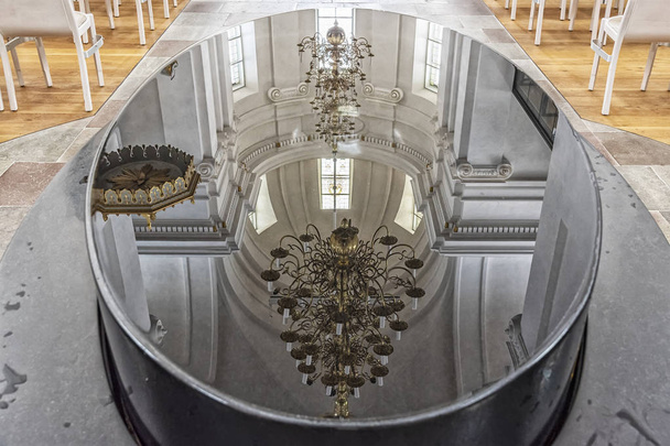 Церква Карлскруна хрестини - Фото, зображення