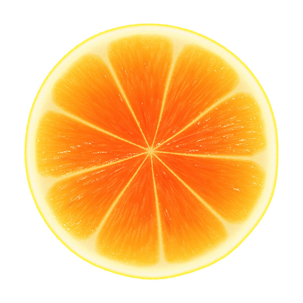 помаранчевий фрагмента
 - Фото, зображення