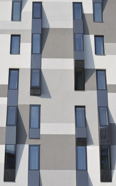 facade window - Photo, image