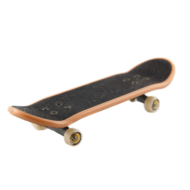 toy skateboard - Photo, Image