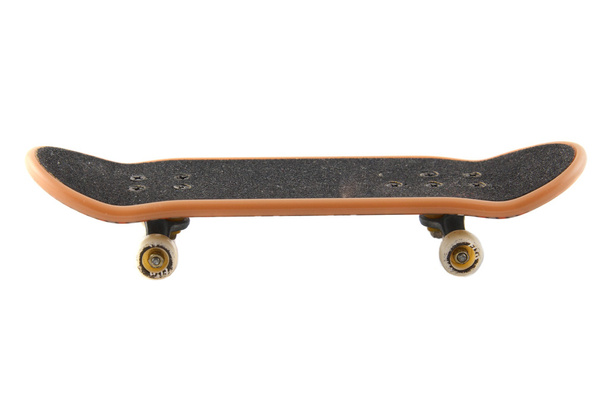skateboard jouet
 - Photo, image