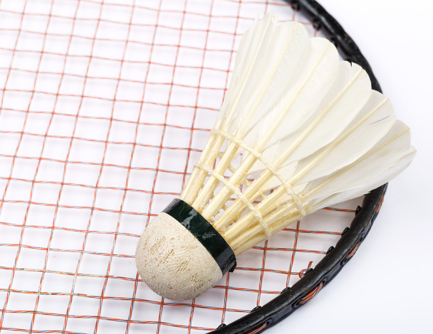 Badminton Rackets - Foto, afbeelding