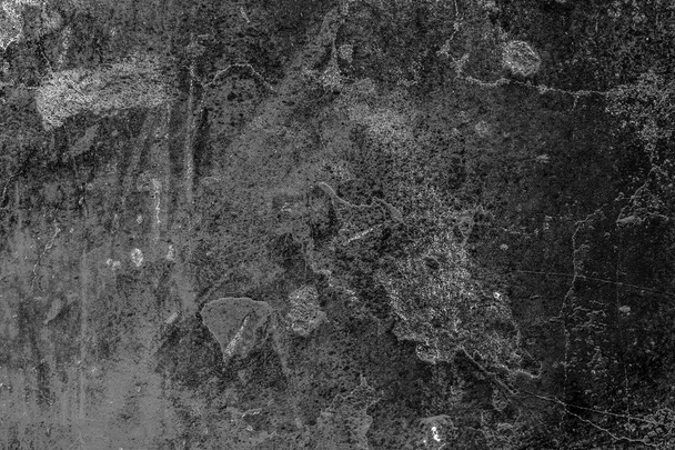 stary fragment ścian betonowych - Zdjęcie, obraz