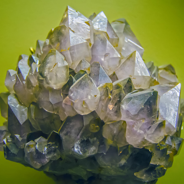 preziosi cristalli
 - Foto, immagini